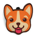 Pooty Pet Holder, Dog Bag Holder, Poop Bag Holder, Dog Poop Bag Holder, Biodegradable Poop Bags, Earth Friendly Poop Bags, Corgi, Wellshire corgi